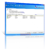 Delivers windows asset management using WMI protocol service for servers and workstations.