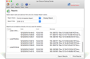 syslog client for mac