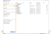 Win Search Details